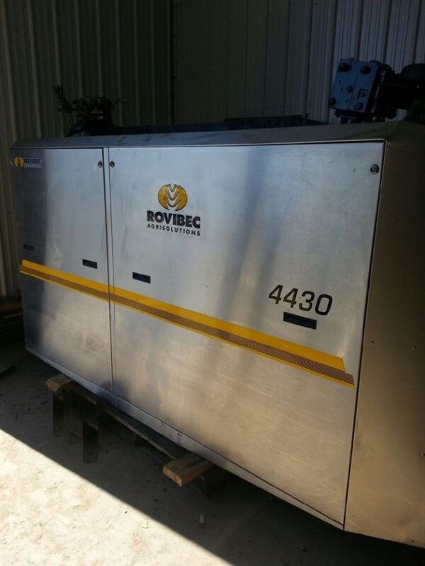 Robot Rovibec DEC DP4430 - Image 2