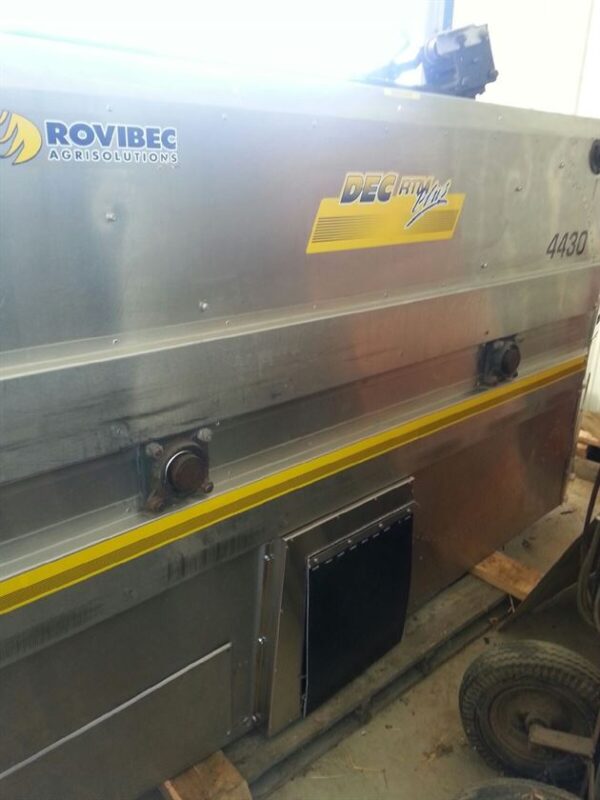 Robot Rovibec DEC DP4430 - Image 3