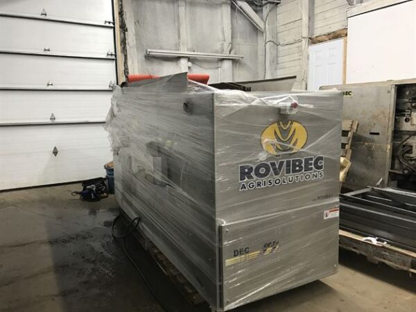 Robot Rovibec DEC SR3