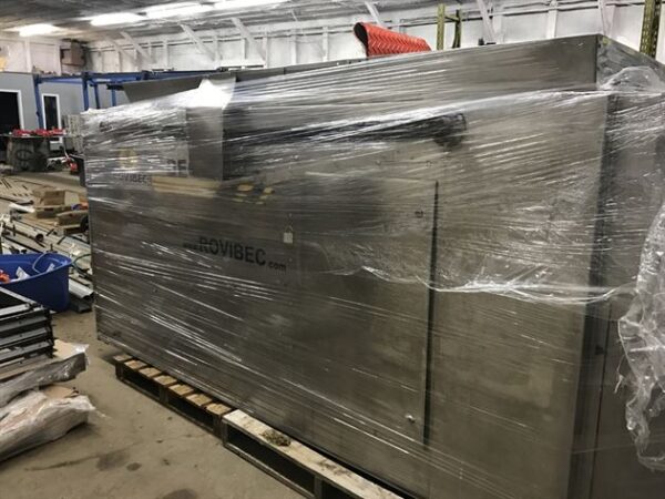 Robot Rovibec DEC SR3 - Image 2